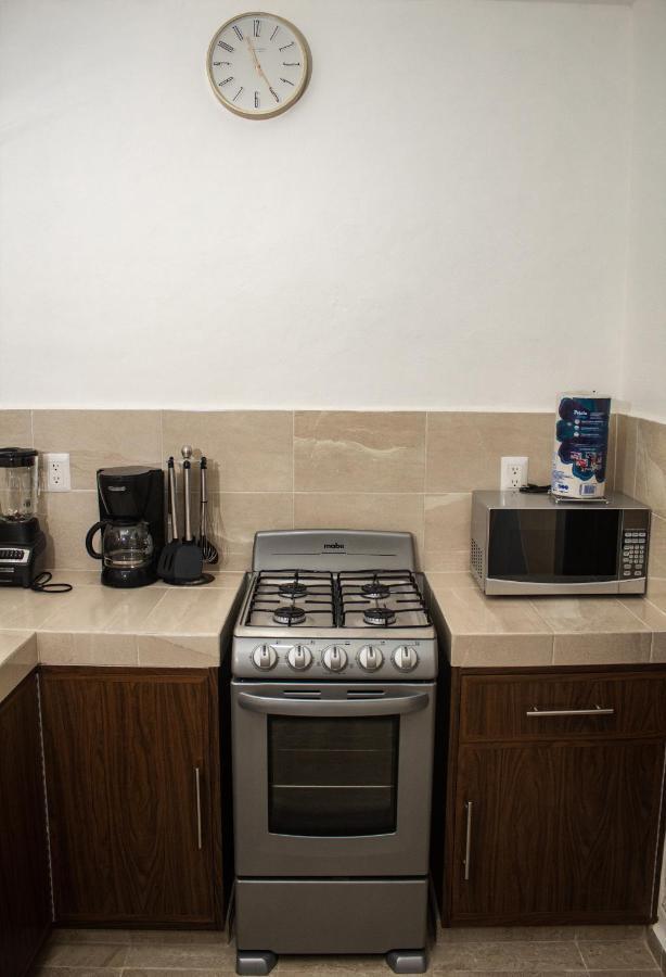 Departamento Orellana 11 Chetumal Zewnętrze zdjęcie
