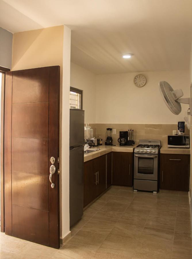 Departamento Orellana 11 Chetumal Zewnętrze zdjęcie