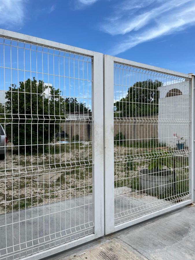 Departamento Orellana 11 Chetumal Zewnętrze zdjęcie