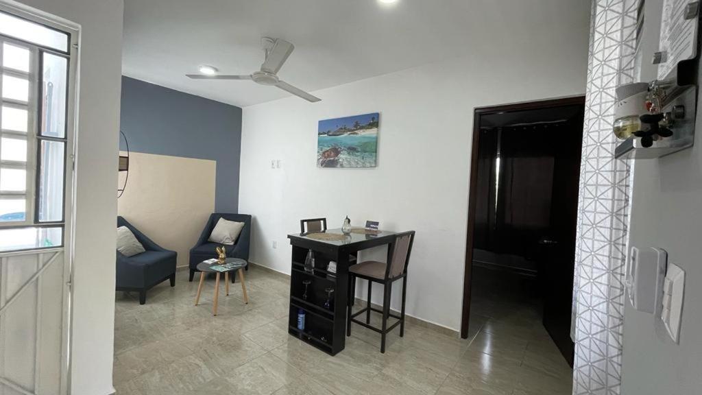 Departamento Orellana 11 Chetumal Zewnętrze zdjęcie
