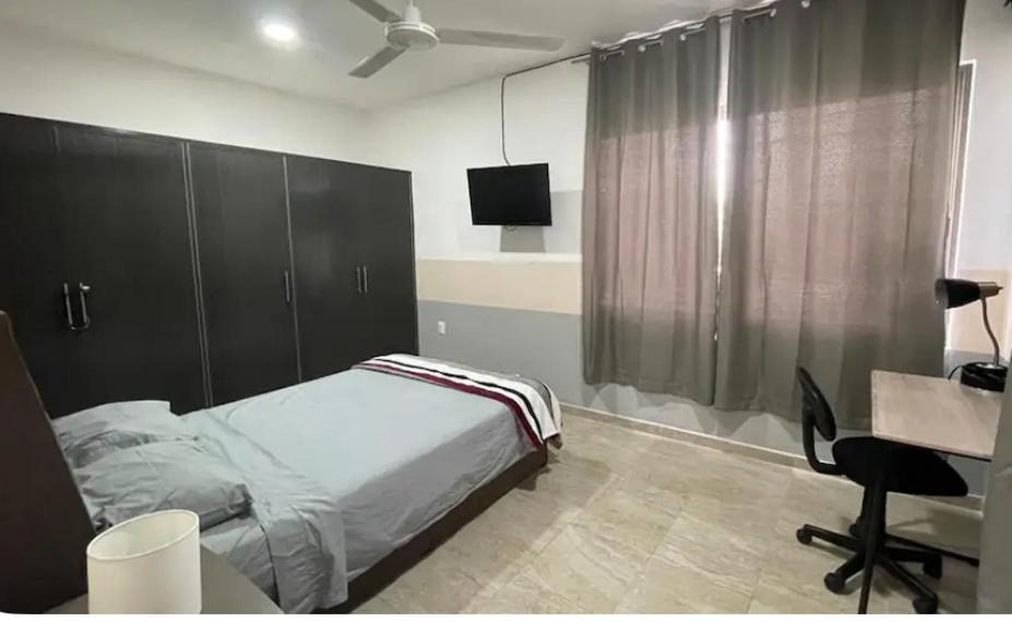 Departamento Orellana 11 Chetumal Zewnętrze zdjęcie